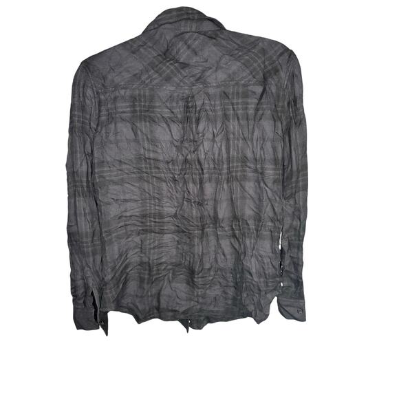 Rails Hunter Flannel Women's Size M - Picture 2 of 4